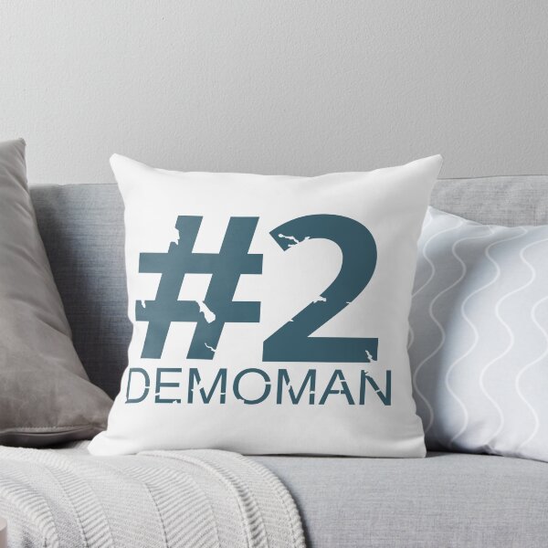 Item preview, Demoman Number 2 Mug - BLU designed and sold by Ilona Iske.