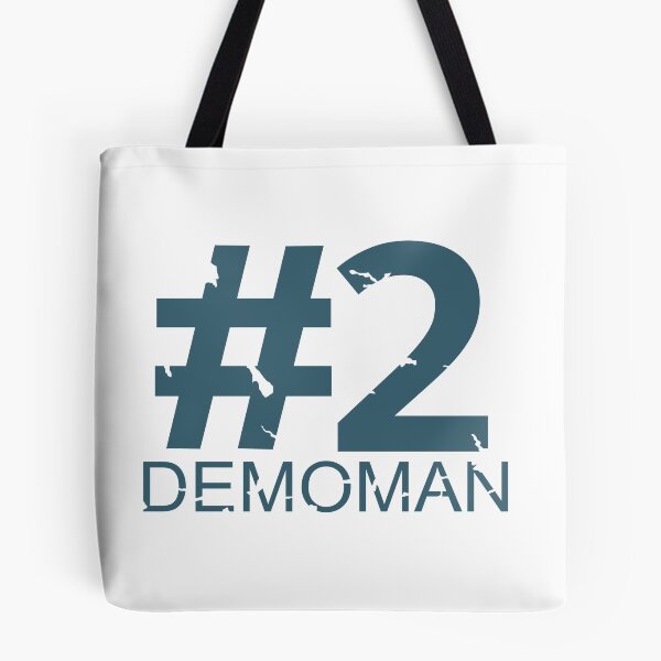 Aperçu de l'œuvre Demoman Numéro 2 Mug - BLU créée et vendue par Ilona Iske.