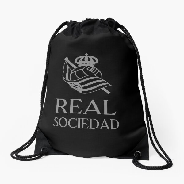 Aperçu de l'œuvre Real Sociedad Gris 2 créée et vendue par VRedBaller.