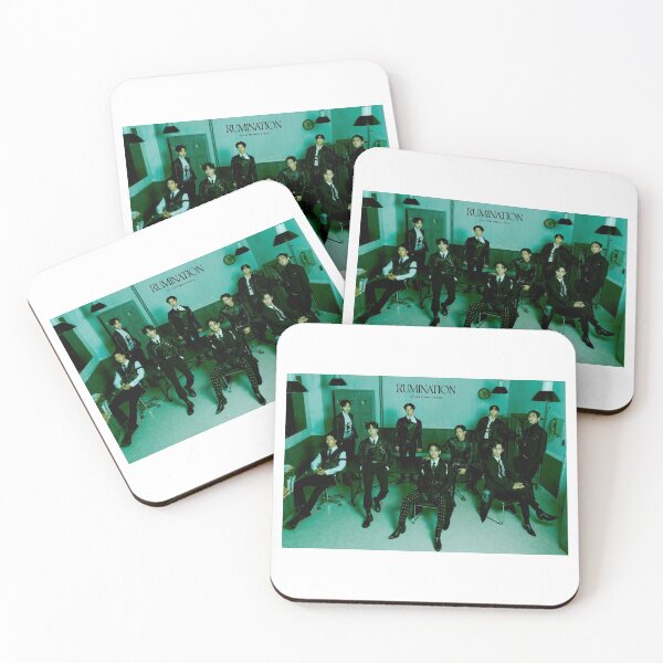 Item preview, SF9 Rumination scar ver. designed and sold by danielletrisha.