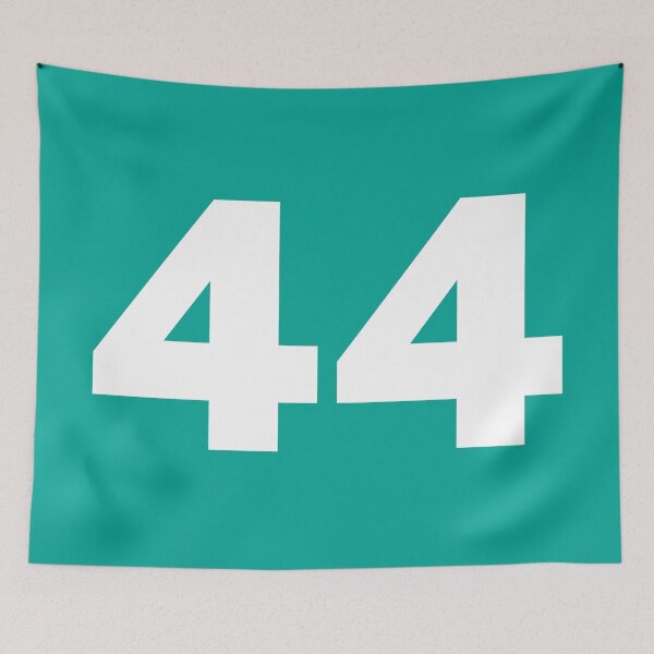 Item preview, 44 in his 2021 merc colors designed and sold by F440.