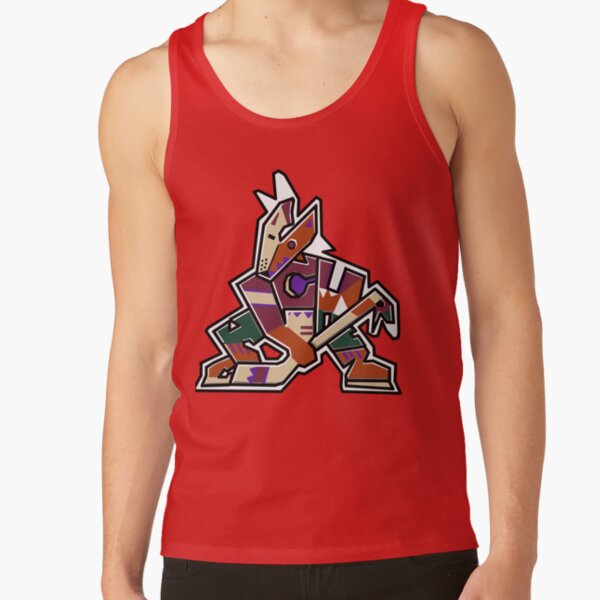 Phoenix Coyotes + Arizona Diamondbacks NHL Jersey Mashup : r