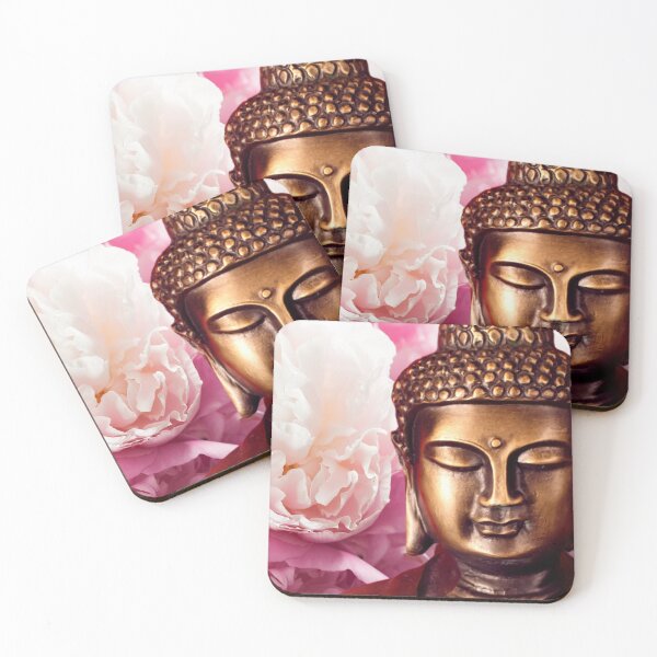Artikelvorschau, Buddha entworfen und verkauft von creativspirit.