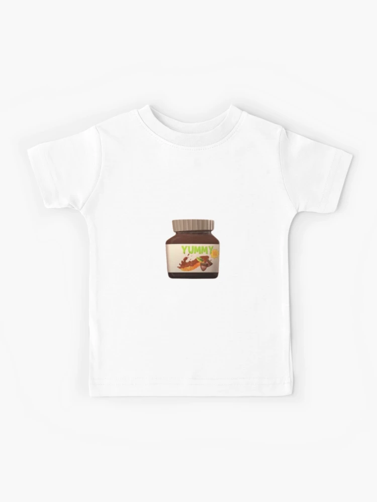 Loblolly Re-coloring Kid Shirt Kit — Loblolly Creamery