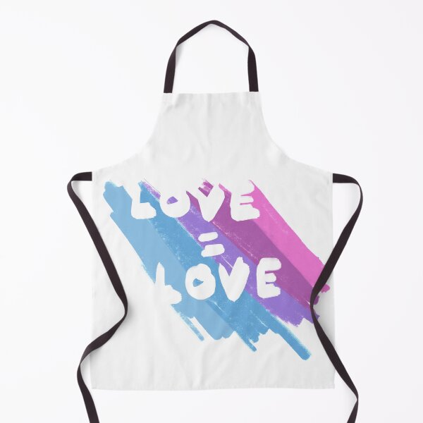 Item preview, LOVE IS LOVE designed and sold by SohiniTal.
