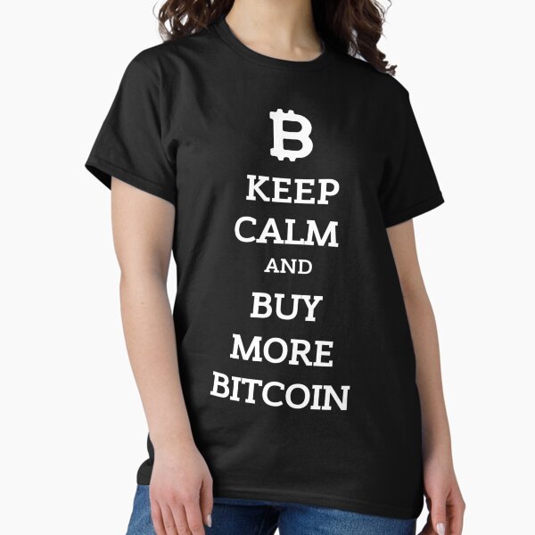 Artikel-Vorschau von Mehr Bitcoin kaufen, designt und verkauft von Vivoh12.