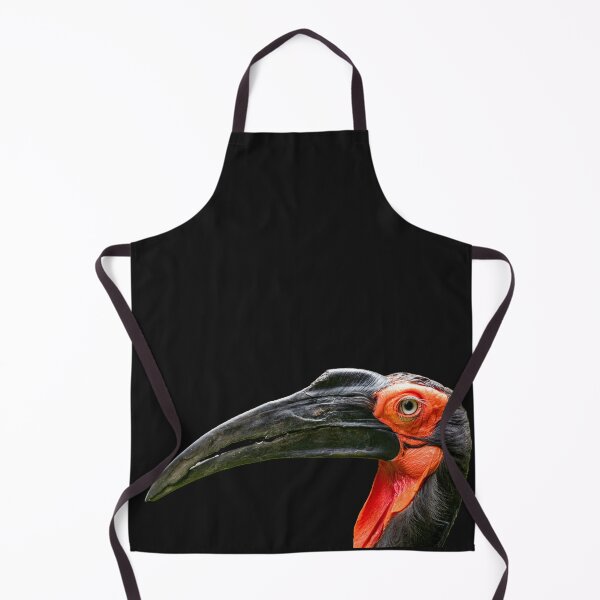 Item preview, African ground hornbill designed and sold by Ingo Gerlach.