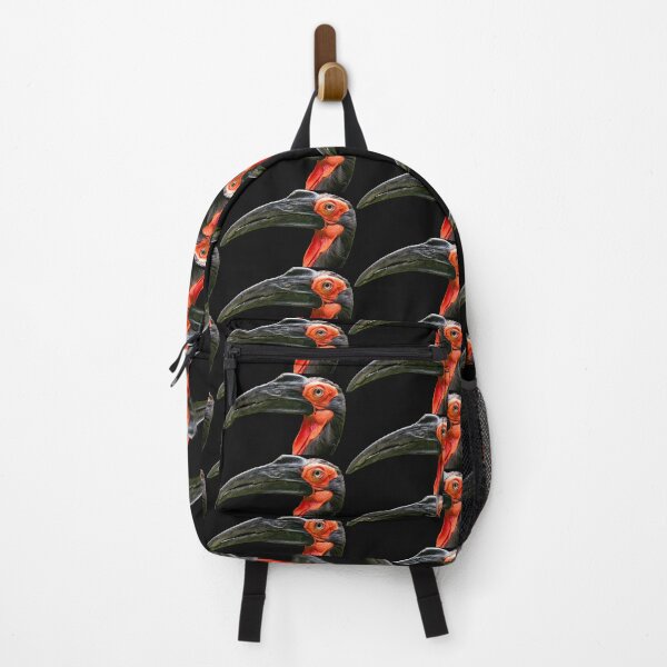 Item preview, African ground hornbill designed and sold by Ingo Gerlach.