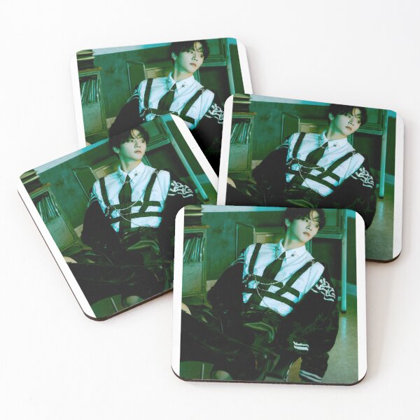 Item preview, SF9 Youngbin Rumination scar ver. designed and sold by danielletrisha.