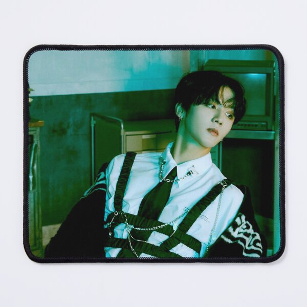 Item preview, SF9 Youngbin Rumination scar ver. designed and sold by danielletrisha.