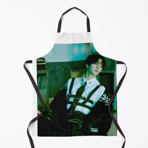 Item preview, SF9 Youngbin Rumination scar ver. designed and sold by danielletrisha.