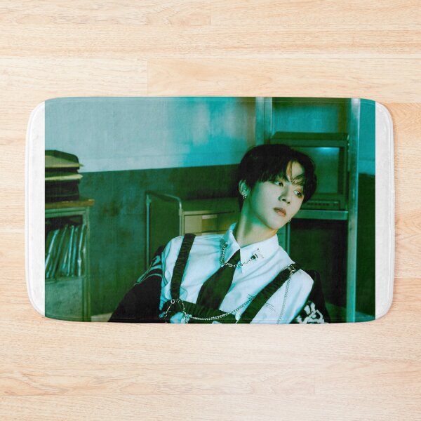 Item preview, SF9 Youngbin Rumination scar ver. designed and sold by danielletrisha.