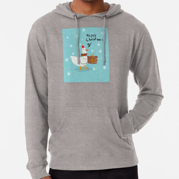 Item preview, Christmas Barebranch hoodie pullover designed and sold by My-Mooi.