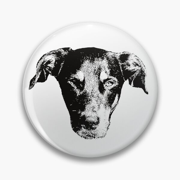 Item preview, Beauceron gift for Beauceron Owners designed and sold by DoggyStyles.