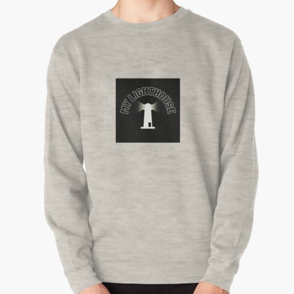 My Lighthouse Pullover Sweatshirt