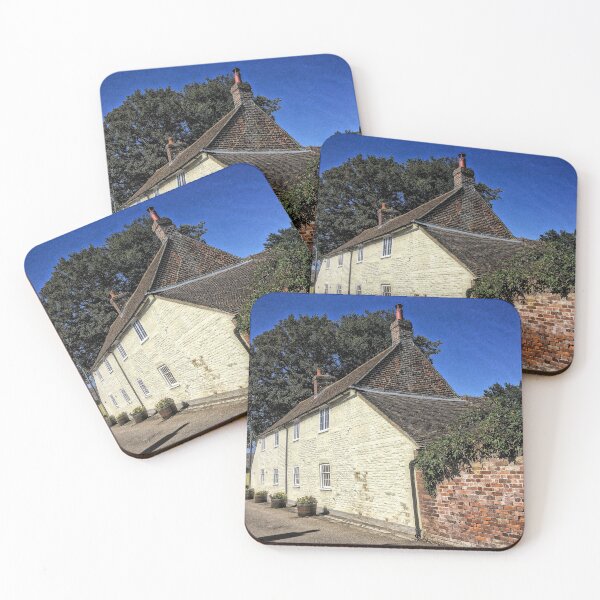 Item preview, Period Cottage in the Village of Ickham, Kent designed and sold by JohnGaffen.