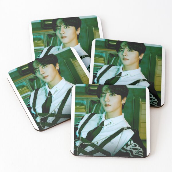Item preview, SF9 Youngbin Rumination scar ver. designed and sold by danielletrisha.