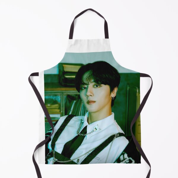 Item preview, SF9 Youngbin Rumination scar ver. designed and sold by danielletrisha.
