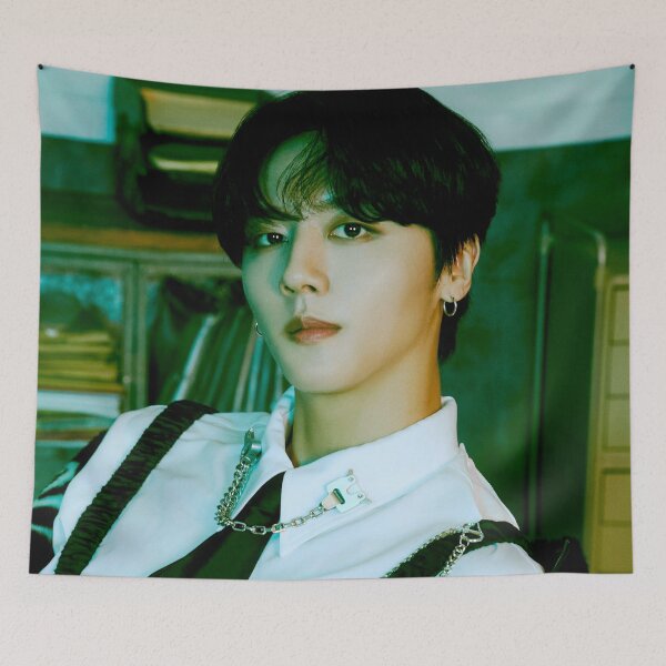 Item preview, SF9 Youngbin Rumination scar ver. designed and sold by danielletrisha.
