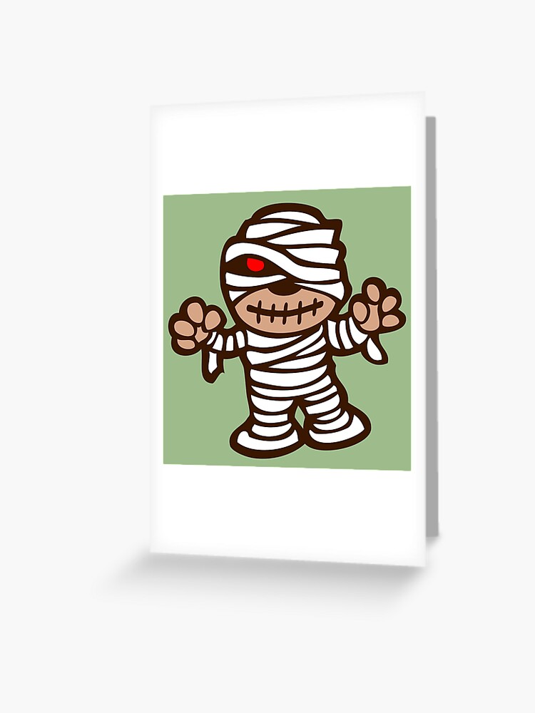 mummy mummy cartoon horror show mummy mummy cartoon horror show