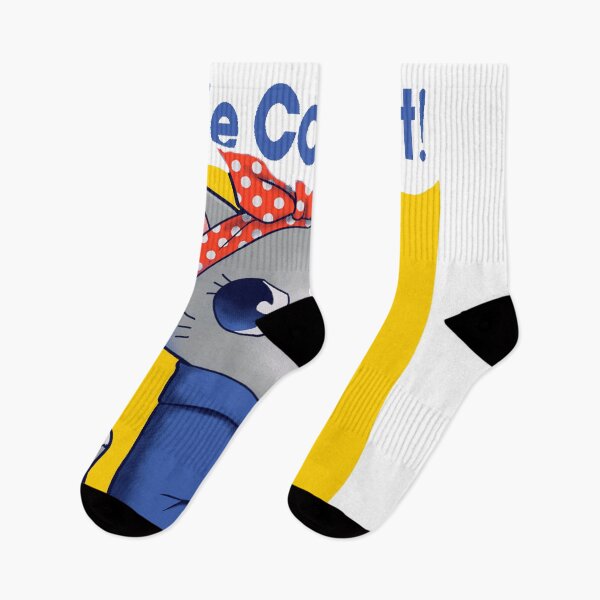Item preview, We Cat Do It ! Rosie the Riveter designed and sold by BenitoDeLaHoya.