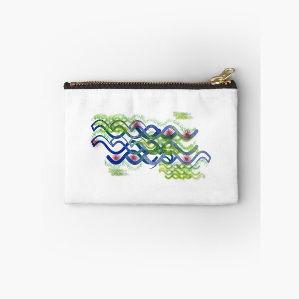 Item preview, Waves designed and sold by brickinthewall.