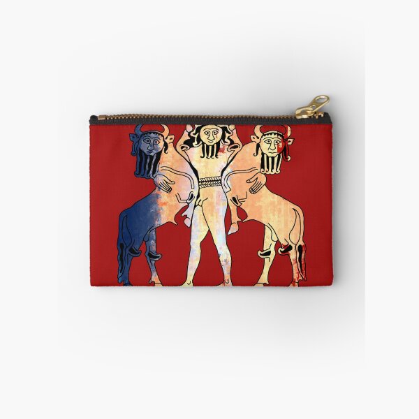 Item preview, Sumerian Bulls designed and sold by frederic Lecut.
