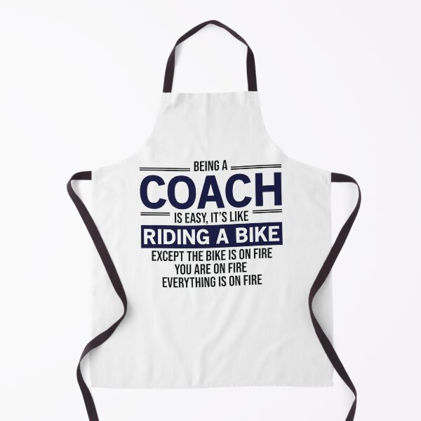 Item preview, Being A Coach Is Easy designed and sold by woodesigner.