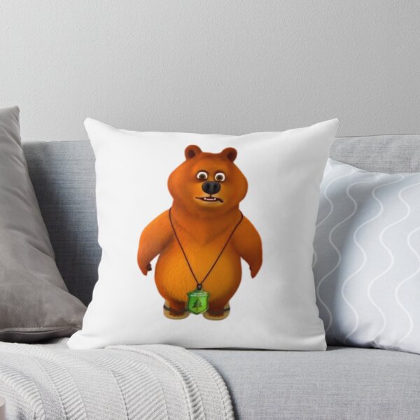 Item preview, son of grizzy designed and sold by Reo12.