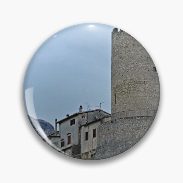 Item preview, Itri Medieval Castle Village, Italy designed and sold by worldways.