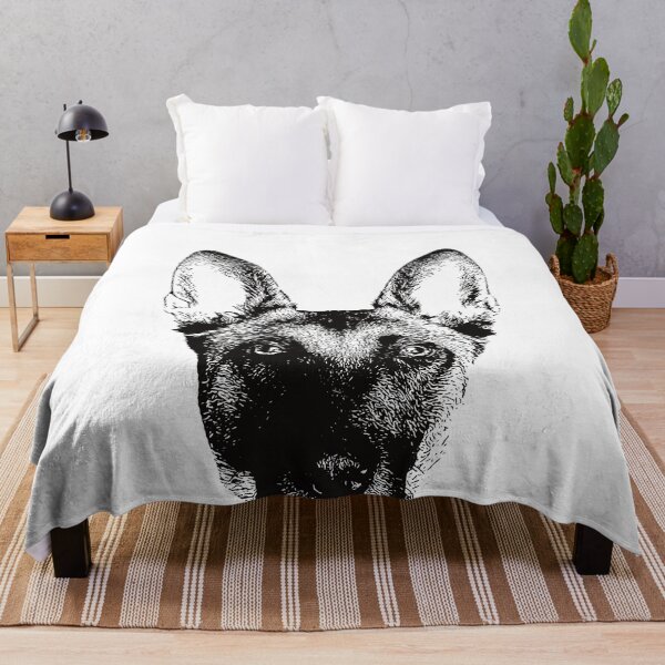 Item preview, Belgian Malinois gift for Malinois Owners designed and sold by DoggyStyles.