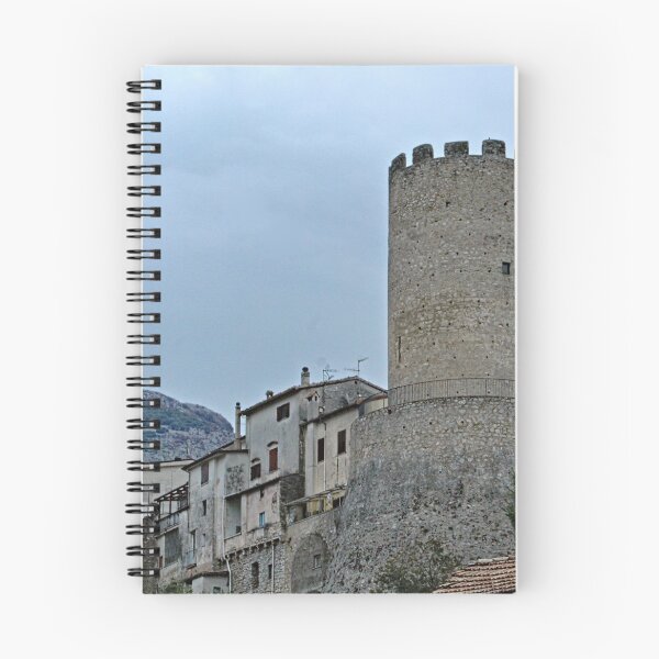 Item preview, Itri Medieval Castle Village, Italy designed and sold by worldways.