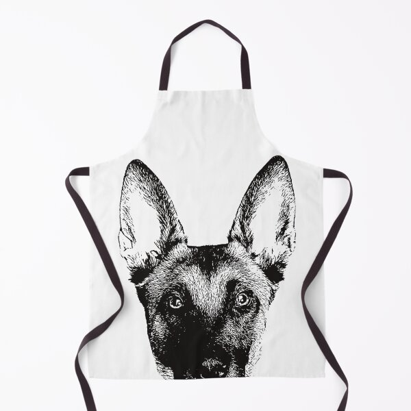 Item preview, Belgian Malinois gift for Malinois Owners designed and sold by DoggyStyles.