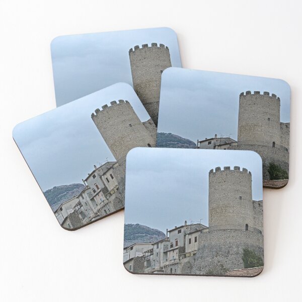 Item preview, Itri Medieval Castle Village, Italy designed and sold by worldways.