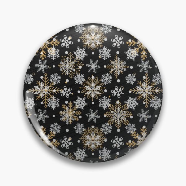 Item preview, Christmas Snowflake designed and sold by Moonlight-Stop.