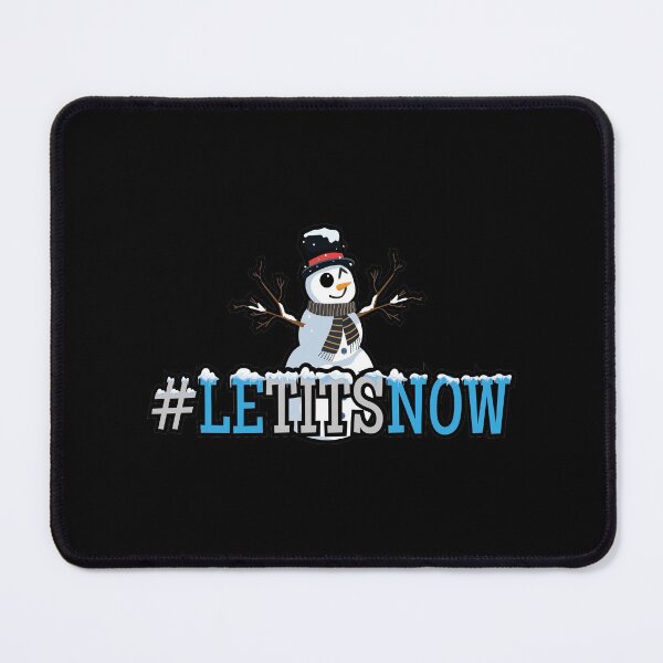 Item preview, LETITSNOW designed and sold by Ell Cato.