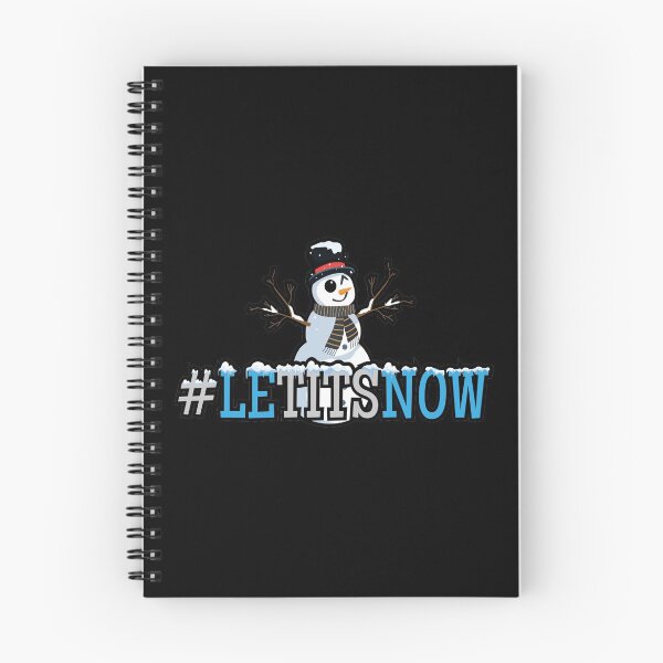 Item preview, LETITSNOW designed and sold by Ell Cato.