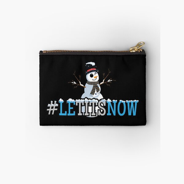 Item preview, LETITSNOW designed and sold by Ell Cato.