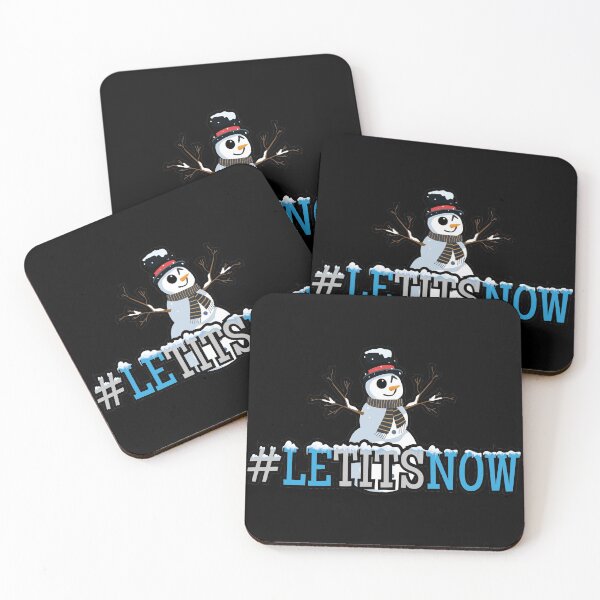 Item preview, LETITSNOW designed and sold by Ell Cato.