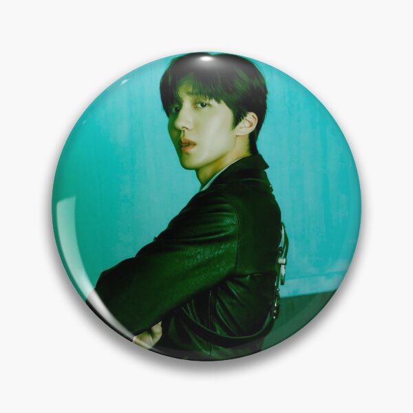 Item preview, SF9 Chani Rumination scar ver. designed and sold by danielletrisha.