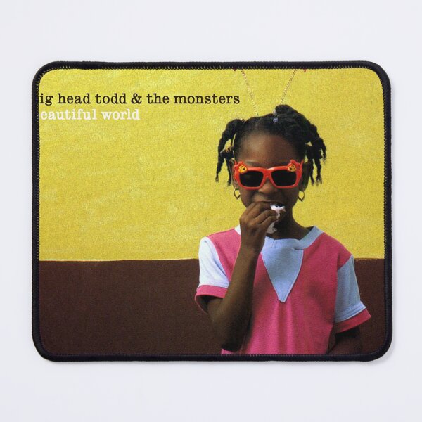 Item preview, Beautiful world designed and sold by KathyAgeton.