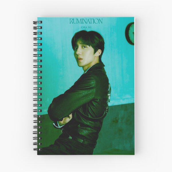 Item preview, SF9 Chani Rumination scar ver. designed and sold by danielletrisha.