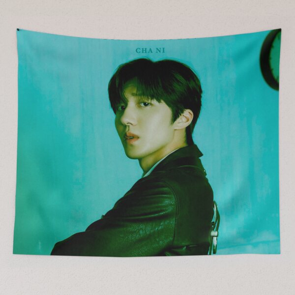 Item preview, SF9 Chani Rumination scar ver. designed and sold by danielletrisha.