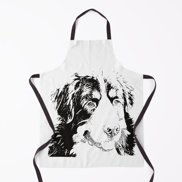 Item preview, Bernese Mountain Dog gift for Bernese Owners designed and sold by DoggyStyles.
