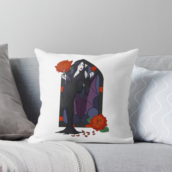 Item preview, Morticia designed and sold by Jesse French.
