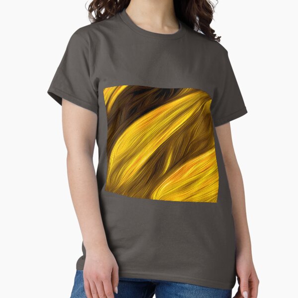 Item preview, Yellowed Leaves designed and sold by fatenanwar.