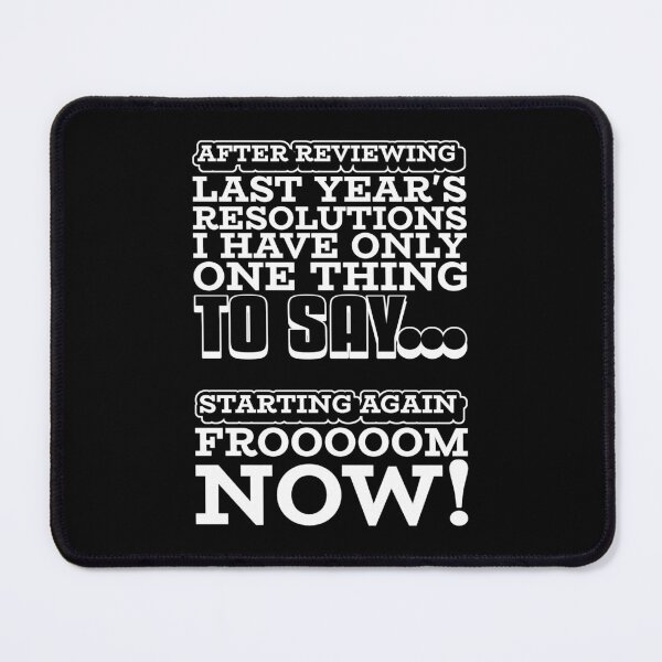 Item preview, 2022 Will Be My Year Funny New Year Resolution Graphic designed and sold by GO SHIRT-TEE.