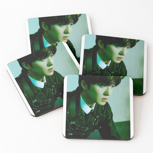 Item preview, SF9 Chani Rumination scar ver. designed and sold by danielletrisha.