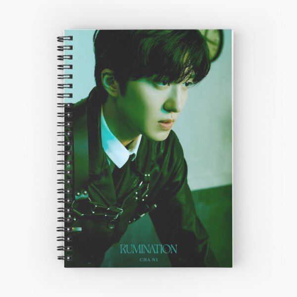 Item preview, SF9 Chani Rumination scar ver. designed and sold by danielletrisha.
