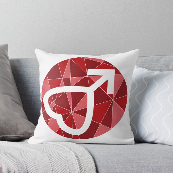 Item preview, Mars Symbol designed and sold by Dillon Finley.